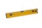 Трубный уровень ROTORICA Tri Level 120 cm 19003/120 - фото 403288