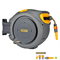 Катушка HoZelock 2402 настенная AutoReel Б0055731 - фото 403878