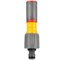 Наконечник HoZelock 100-100-224 Plus «3 в 1» Б0059829 - фото 404113