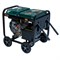 Дизельный генератор STEM Techno S3000DE ГЕН024 - фото 404382