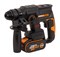 Перфоратор аккумуляторный бесщеточный WORX WX380 - фото 404562
