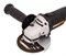 Угловая шлифмашина бесщёточная аккумуляторная WORX WX813.9 - фото 404588