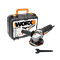Угловая шлифовальная машина WORX WX718 - фото 404617