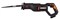Сабельная пила аккумуляторная бесщеточная WORX WX516.9 - фото 404646
