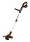 Триммер аккумуляторный бесщёточный WORX WG173E - фото 404712
