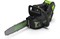 Аккумуляторная одноручная цепная пила  Greenworks GD40TCS 2003807 - фото 405123
