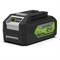 Аккумулятор G-24 24V GREENWORKS G24B4 4Ah - фото 406861