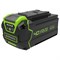 Аккумулятор 40V GREENWORKS G40USB4 4 А.ч - фото 406911
