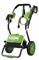 Мойка высокого давления электрическая GREENWORKS GPW1800II 140 бар - фото 407311