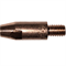 Наконечник токопроводящий Brima E-Cu М6х30 ф 1,2 - фото 408016
