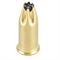 Патрон Fixpistols F-D5 черный 6.8/18 (100шт/уп)