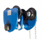 Каретка передвижения приводная Euro-Lift HGT 10.0 тн, 12.0 м СН