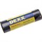 Мусорные мешки DEXX 60 л, 20 шт, черные 39150-60
