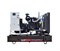 Дизельный генератор Genmac G130IO Gamma
