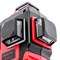 Лазерный нивелир CONDTROL Infiniter CL360-3 G - фото 410837