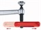 Ручка пластмассовая для струбцин BESSEY BE-3101194