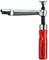 Подвижные скобы в сборе для типоразмера SLV BESSEY BE-3101519