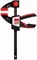Струбцина для работы одной рукой BESSEY BE-EZS45-8