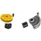Элемент скольжения REMS Dm 42, 1.1/4" сталь R 14 581534 R