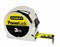 Рулетка MICROPOWERLOCK 3 M Stanley 0-33-522