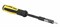 Отвертка FatMax Clip-N-Grip + 6 бит Stanley 9-69-188