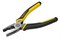 Плоскогубцы комбинированные FatMax 200 мм Stanley 0-89-868
