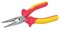 Плоскогубцы с удлиненными губками 160 мм 1000В Stanley 0-84-006