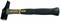 Молоток GRAPHITE 500гр Stanley 1-54-902