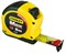 Рулетка MAX SHORT 8m x 28мм Stanley 0-33-959