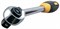 Рукоятка с храповым механизмом MicroTough 3/8 Stanley 4-85-577
