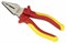 Плоскогубцы 185 мм 1000В Stanley 0-84-001