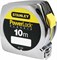 Рулетка POWERLOCK 10M Stanley 0-33-442