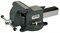 Тиски MaxSteel для большой нагрузки 150 мм 27 кг Stanley 1-83-068