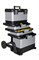 Ящик для инструмента с колесами FatMax Rolling Workshop Stanley 1-95-622