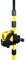 Лазерный построитель плоскостей FatMax CLLi + телескопическая штанга Stanley 1-77-123