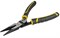 Плоскогубцы с удлиненными губками 205 мм FatMax Compound Action Stanley 0-70-812