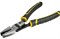 Плоскогубцы комбиниров FatMax Compound Action Stanley 0-70-813