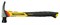 Молоток AntiVibe с прямым гвоздодером 500 г/17 oz FatMax Stanley 1-51-244