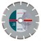 Алмазный отрезной круг по бетону LT 56 150х22,23 DRONCO 4150110
