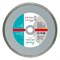 Алмазный отрезной круг Perfect GRF 180х2,3x25,4 DRONCO 4180515