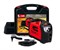 Сварочный инвертор Telwin FORCE 205 ACX PLASTIC CARRY CASE - фото 583586