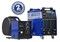 Инверторный сварочный полуавтомат Aurora PRO Ultimate 350 (MIG/MAG+MMA) + аттестат НАКС 2шт - фото 588892
