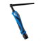 Горелка TIG TP 20 (M12x1, 1/4G, 3/8G, 2PIN) 8м водяное охлаждение TBW2001-08 Сварка - фото 594060