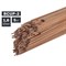 Пруток сварочный TIG, медь (BCUP-2), ? 1,6 мм, 5 кг Сварка - фото 596107