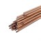 Пруток сварочный TIG, медь (BCUP-2), ? 2,0 мм, 1,0 кг Сварка - фото 596112