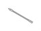 Удлинитель гибкий 1/4" 150 мм KING TONY 2211-06