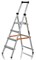 Стремянка Эйфель Комфорт 104