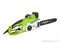 Пила цепная электрическая 1800W GREENWORKS GCS1840 Greenworks 20027 - фото 683925