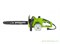 Пила цепная электрическая 2000W GREENWORKS GCS2046 Greenworks 20037 - фото 683932