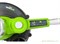 Триммер электрический 500W Deluxe GREENWORKS GST5033M Greenworks 21277 - фото 683994
